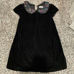 Little Girls party dress
